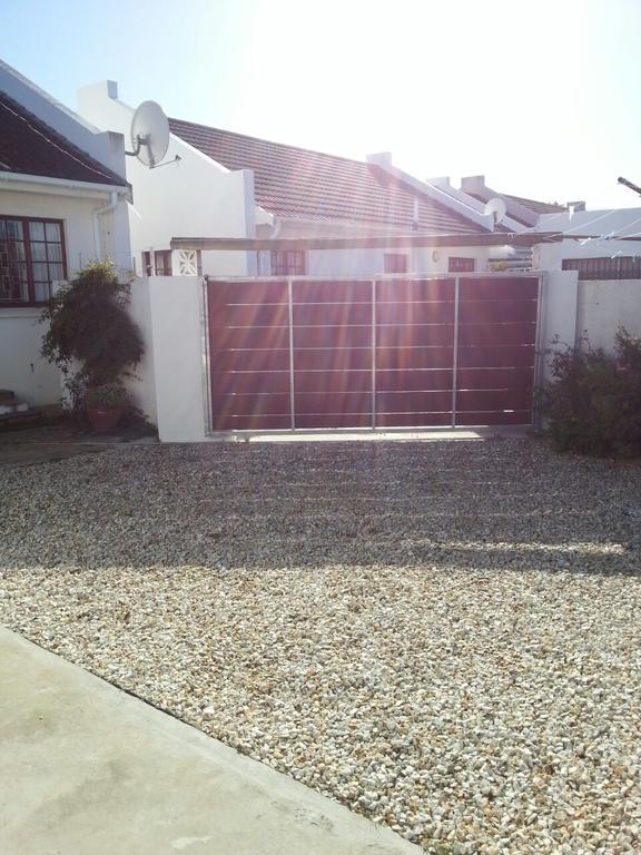 Rose Cottage Hermanus Buitenkant foto