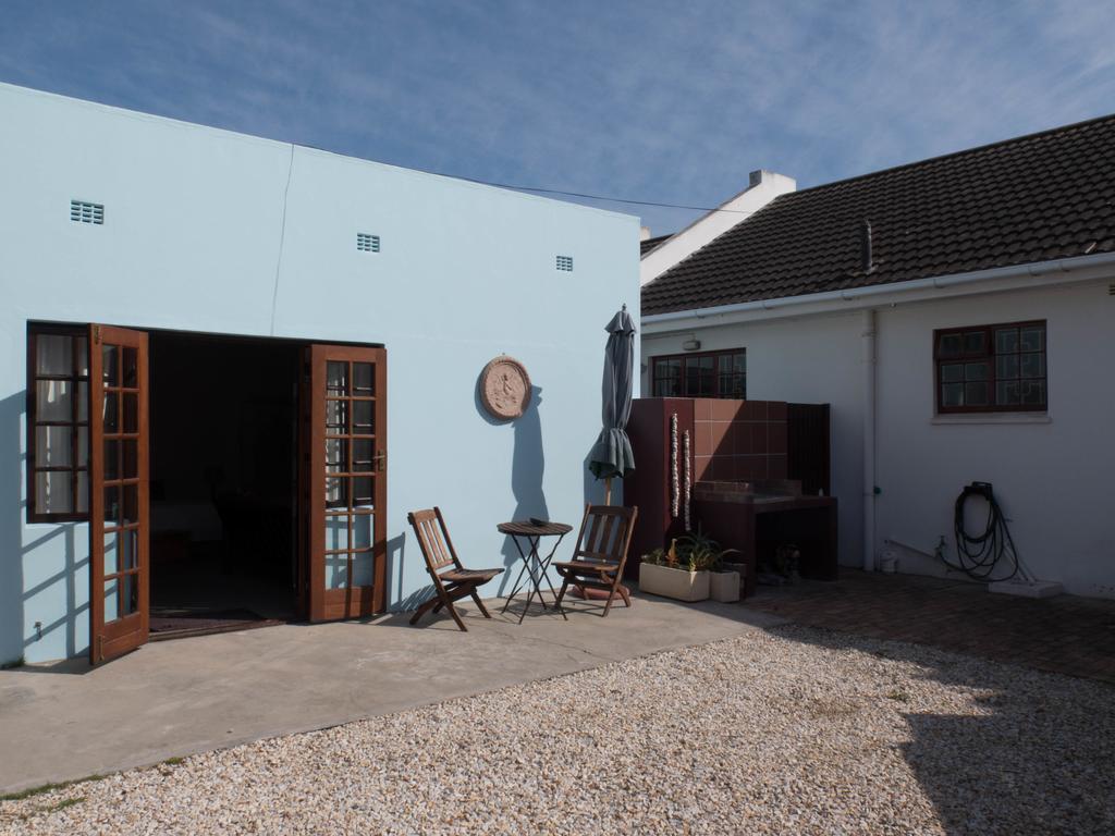 Rose Cottage Hermanus Buitenkant foto